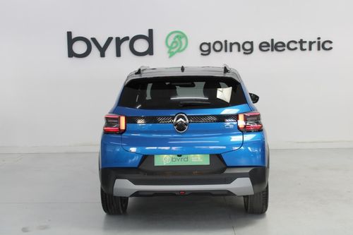 Citroen e-C3 - Photo 5