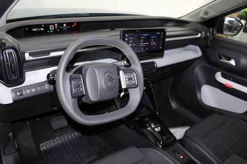 Citroen e-C3 - Photo 11