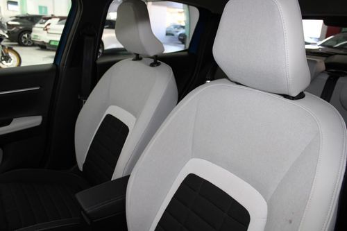 Citroen e-C3 - Photo 10