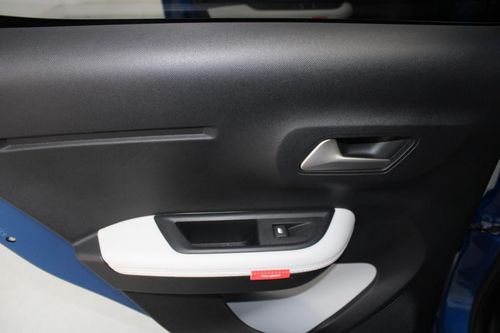 Citroen e-C3 - Photo 12