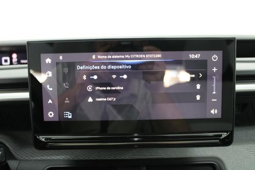 Citroen e-C3 - Photo 24