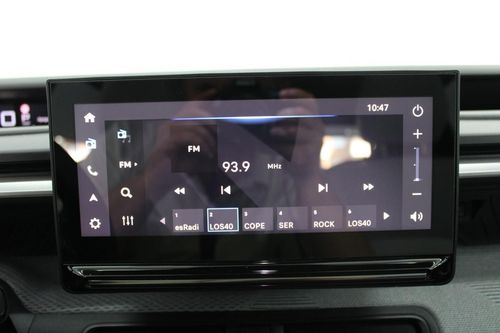 Citroen e-C3 - Photo 23