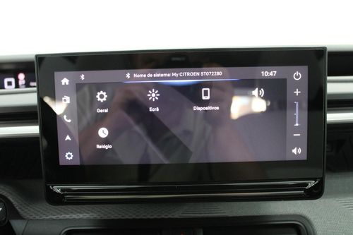 Citroen e-C3 - Photo 26
