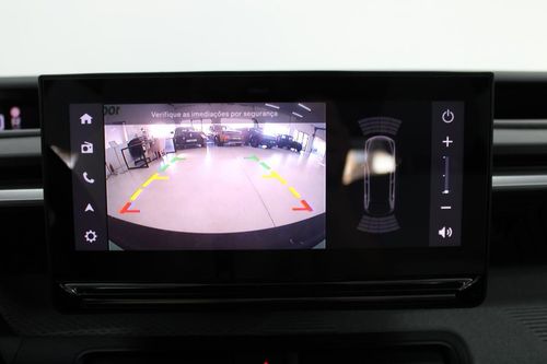 Citroen e-C3 - Photo 27