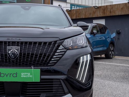 Peugeot e-2008 - Photo 6