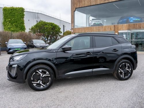 Peugeot e-2008 - Photo 8