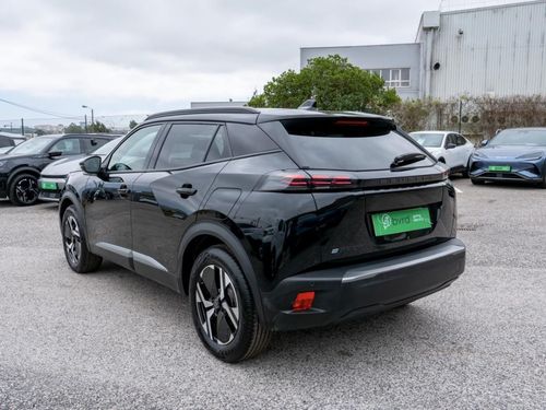 Peugeot e-2008 - Photo 9