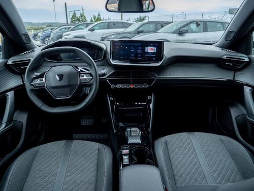 Peugeot e-2008 - Photo 26