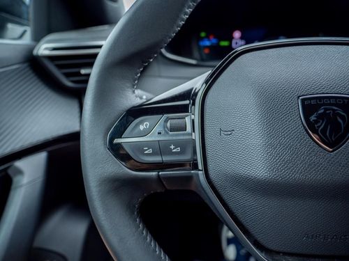 Peugeot e-2008 - Photo 29