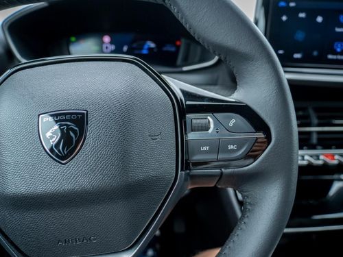 Peugeot e-2008 - Photo 30