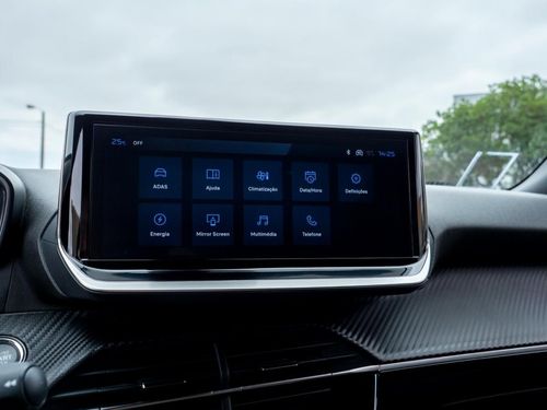 Peugeot e-2008 - Photo 34
