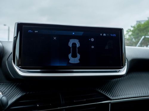 Peugeot e-2008 - Photo 33