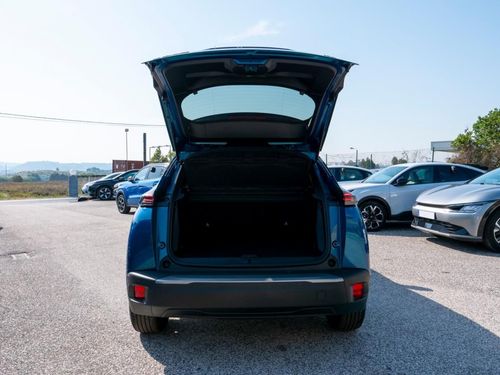 Peugeot e-2008 - Photo 13