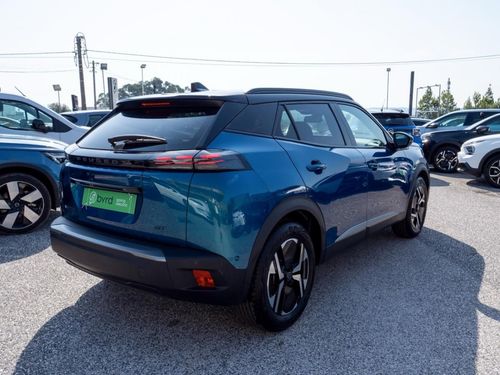 Peugeot e-2008 - Photo 15