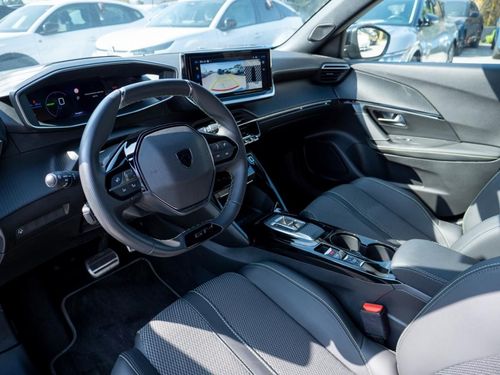 Peugeot e-2008 - Photo 21