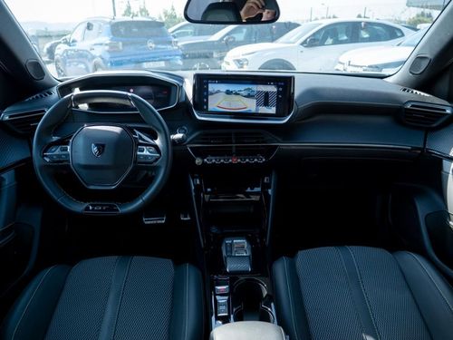 Peugeot e-2008 - Photo 25