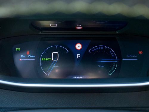 Peugeot e-2008 - Photo 30