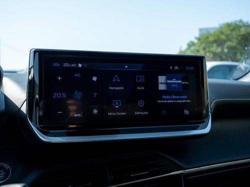 Peugeot e-2008 - Photo 33