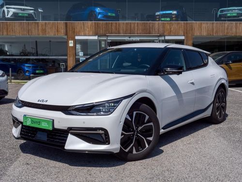 Kia EV6 - Photo 2