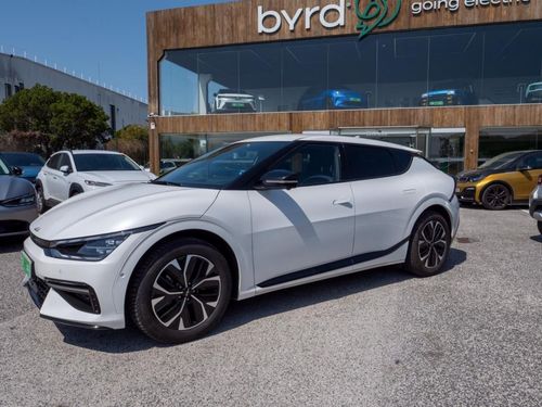 Kia EV6 - Photo 8