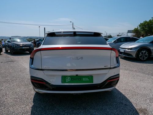Kia EV6 - Photo 10