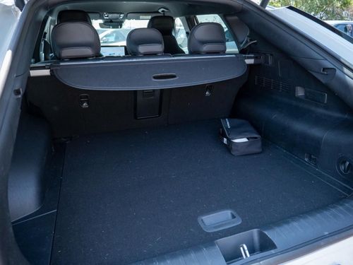 Kia EV6 - Photo 14