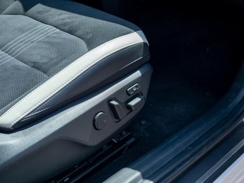 Kia EV6 - Photo 17