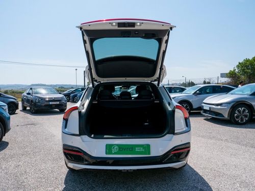 Kia EV6 - Photo 13