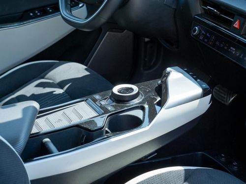 Kia EV6 - Photo 21
