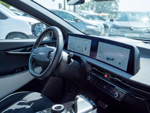 Kia EV6 - Photo 19