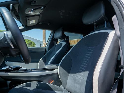 Kia EV6 - Photo 24