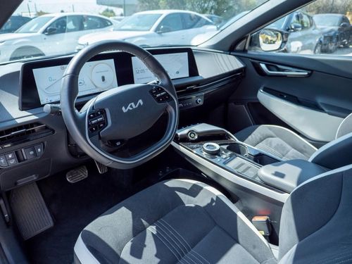 Kia EV6 - Photo 23