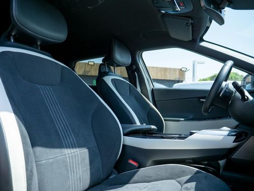 Kia EV6 - Photo 20