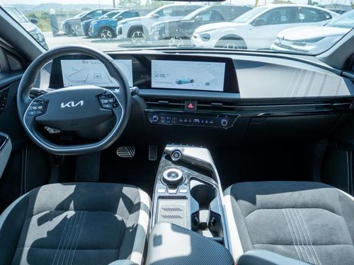 Kia EV6 - Photo 27