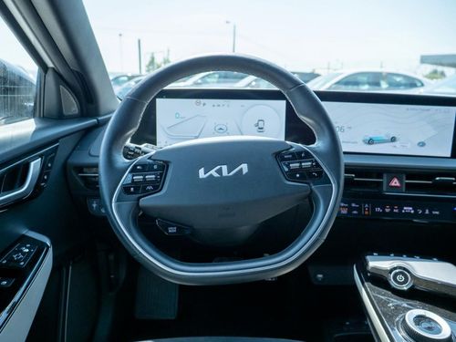 Kia EV6 - Photo 29