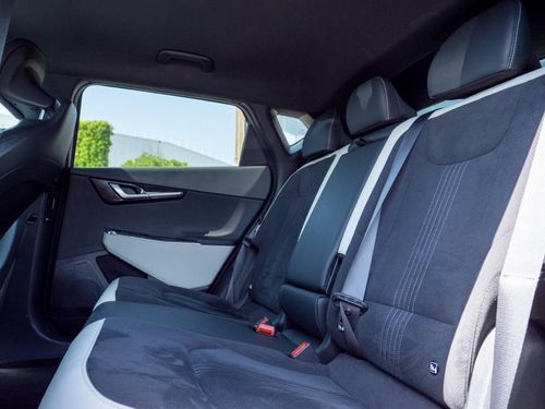Kia EV6 - Photo 26
