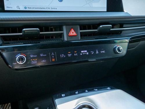 Kia EV6 - Photo 38