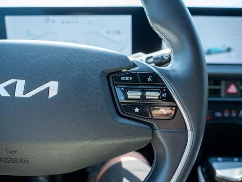 Kia EV6 - Photo 33