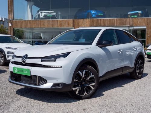Citroen e-C4 - Photo 2