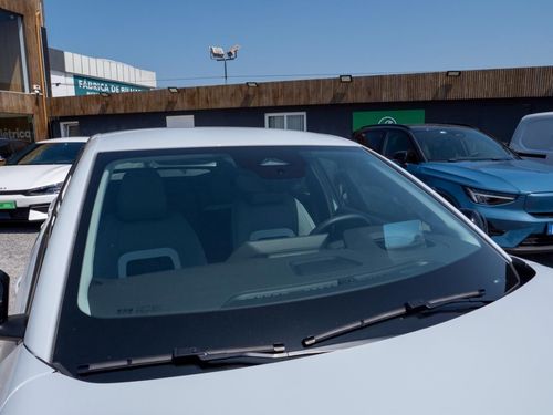 Citroen e-C4 - Photo 7