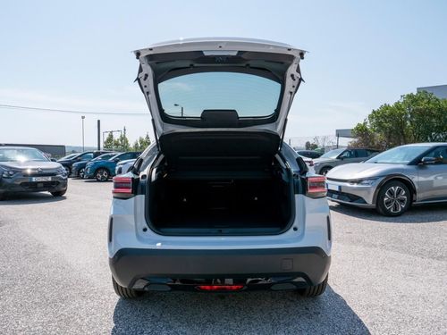 Citroen e-C4 - Photo 14