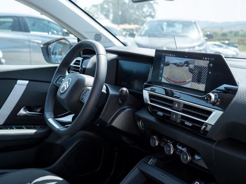 Citroen e-C4 - Photo 18