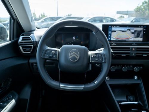 Citroen e-C4 - Photo 28
