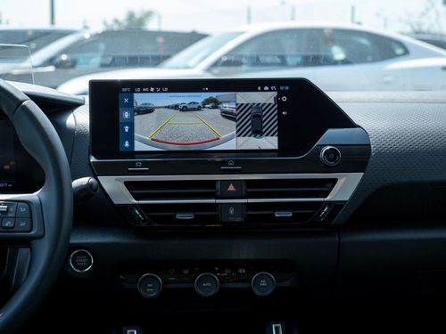 Citroen e-C4 - Photo 27
