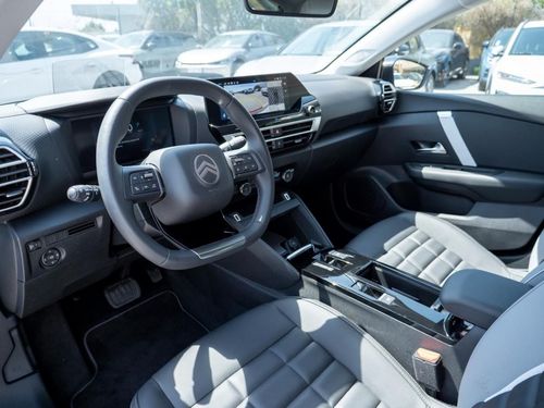Citroen e-C4 - Photo 22