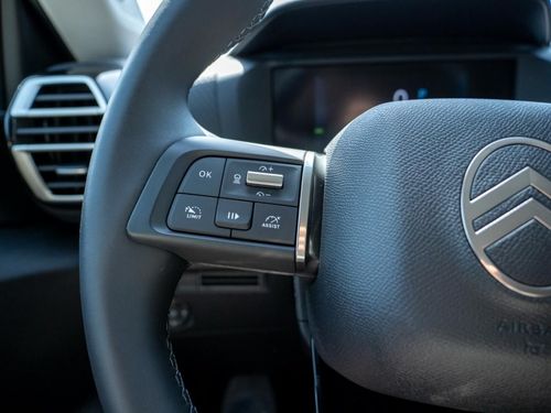 Citroen e-C4 - Photo 29