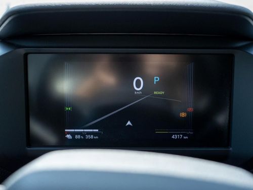 Citroen e-C4 - Photo 31
