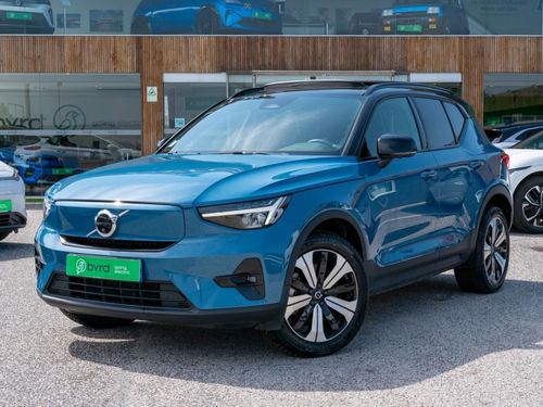 Volvo XC 40 - Photo 2