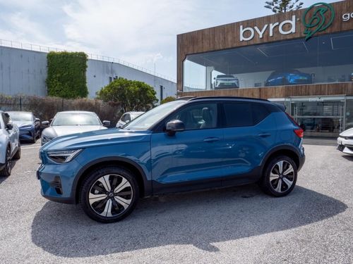 Volvo XC 40 - Photo 8
