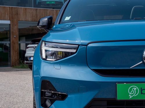 Volvo XC 40 - Photo 5
